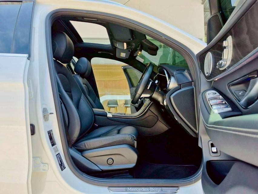 ขาย Benz Glc220d Amg ปี21 11