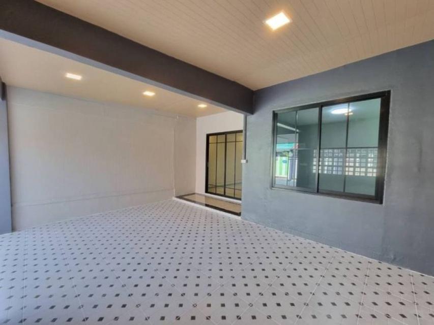 รูป ขาย ทาวน์โฮม บ้านพฤกษา 3 บางบัวทอง 72 ตรม. 18 ตร.วา 4