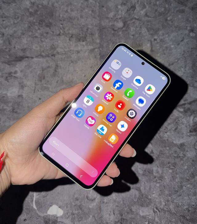 Samsung A54 5G แรม8+8/128กิ๊ก