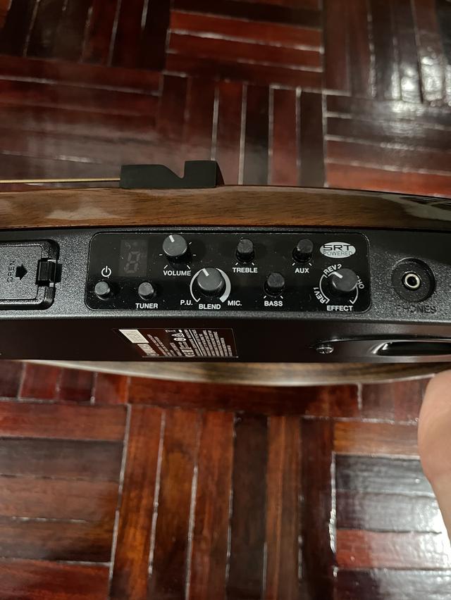 Yamaha SLG200s 14