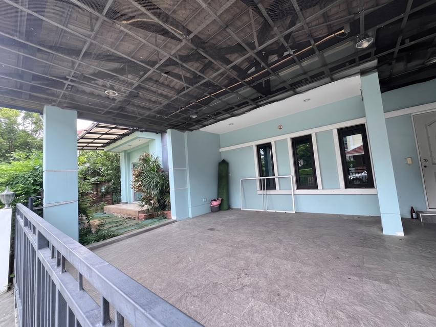 ขายด่วน 🏡✨ไลฟ์บางกอกบูเลอวาร์ดรังสิต คลอง 3 ธัญบุรี ปทุมธานี 9