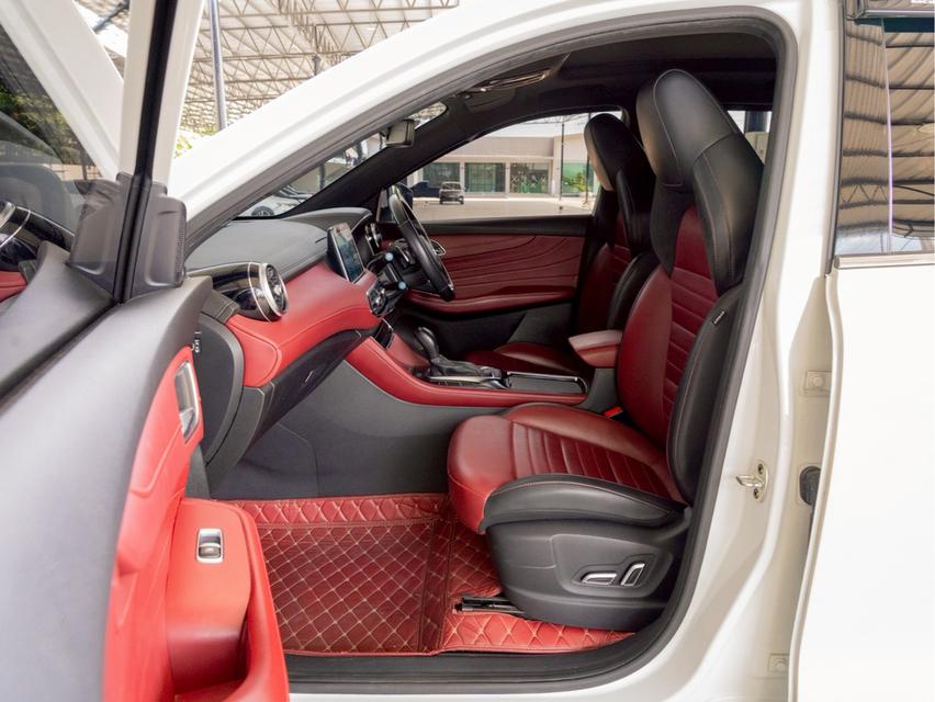 รหัสรถ 12AT7214 📌 MG HS 1.5 X Sunroof | ปี : 2020 17