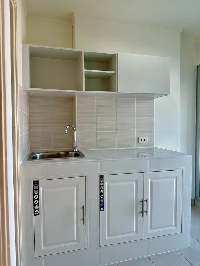 คอนโดมิเนียม ลุมพินีพาร์ค ติดรถไฟฟ้า 14