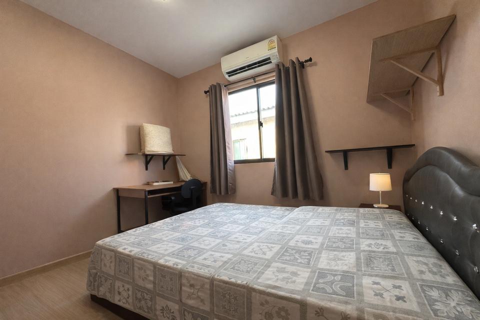 บ้านพฤกษาวิลล์ 64 ถนนพหลโยธิน แขวงสายไหม เขตสายไหม กรุงเทพมหานคร 17