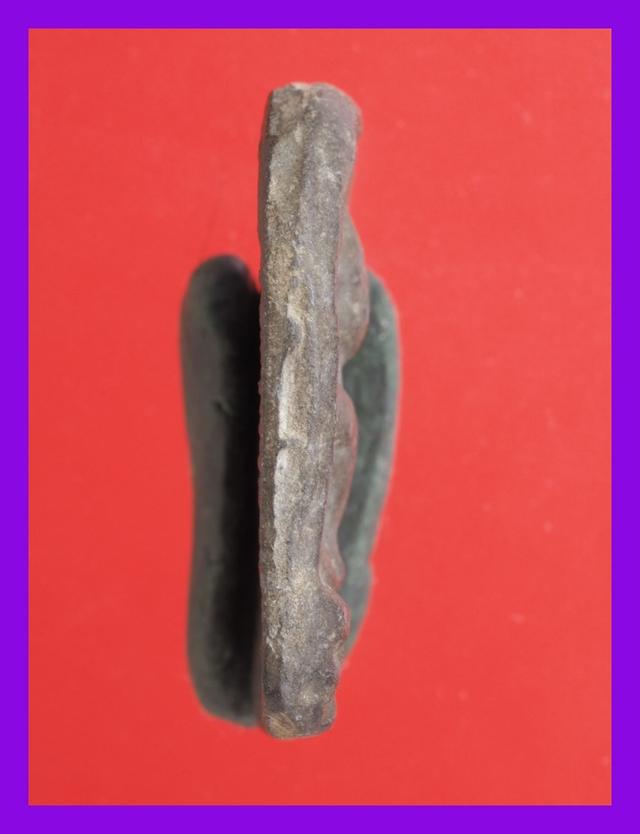 ง73-ง76.หลวงพ่อเงิน พระกริ่ง พระเบญจภาคี พระเครื่อง รูปที่ 4