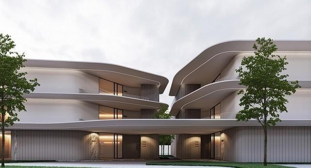 PB5854ให้เช่า โกดัง ออฟฟิศ สำนักงานสร้างใหม่ ย่านโยธินพัฒนา ใกล้ถนนเลียบด่วน 3