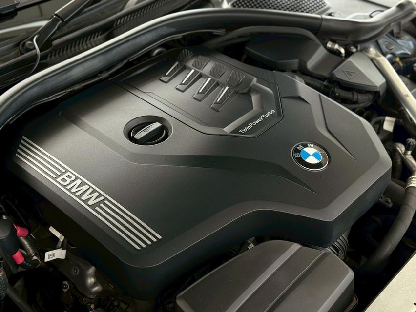 BMW 430i Coupe M Sport ปี 2021 ไมล์ 29,xxx km 9