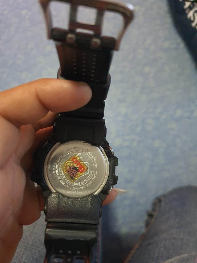 G-shock มือสอง 2