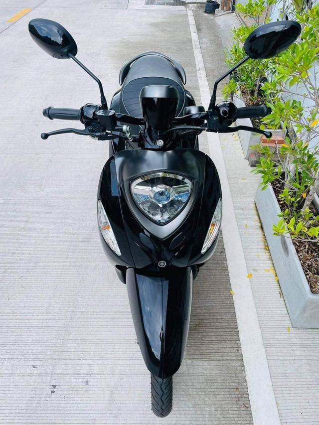 Yamaha Fino 125 2021