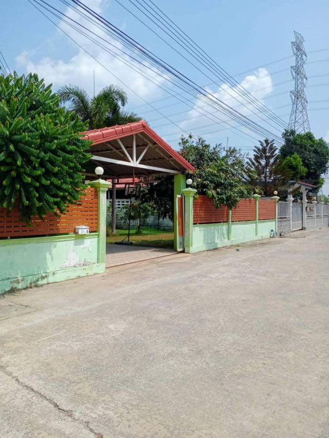 ขายบ้านเดี่ยว/ชั่นเดียว 4