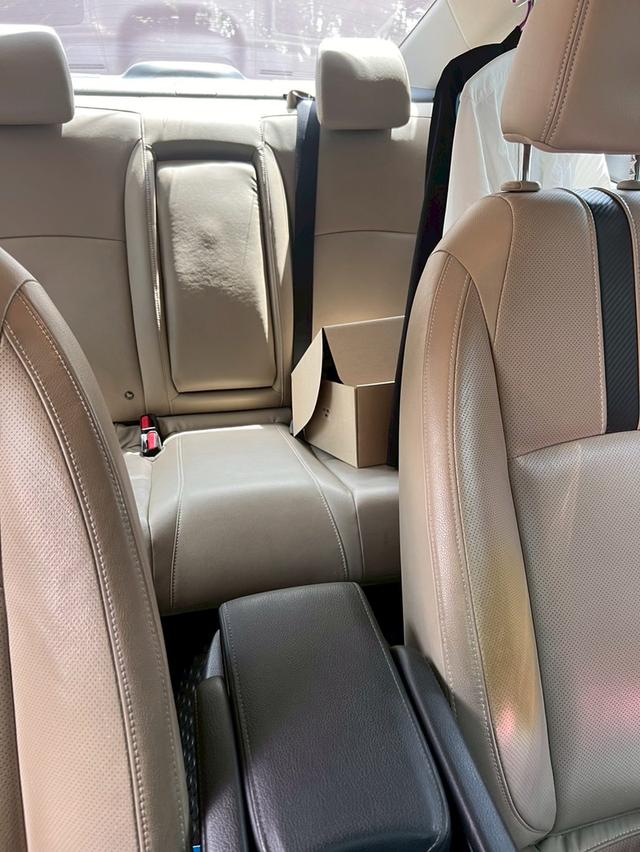 ขาย Honda Civic 1.8 E i-VTEC รถผู้หญิงขับ ไม่เคยมีประวัติเคลม (เจ้าของขายเอง) 5