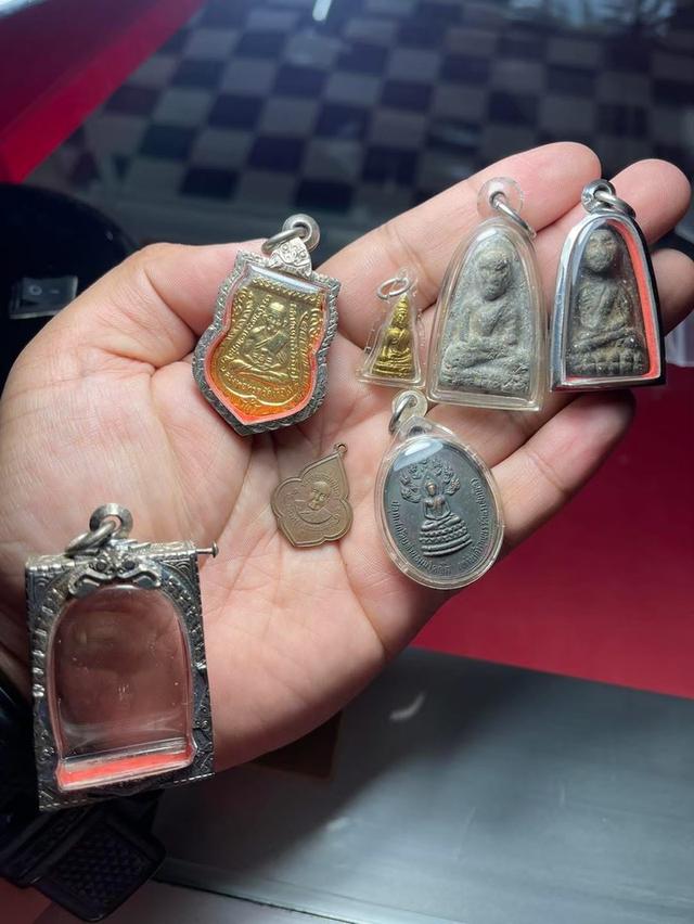 เปิดพระเมาครับสนใจชอบองค์ไหนจิ้มมาได้เลยครับ รูปที่ 2