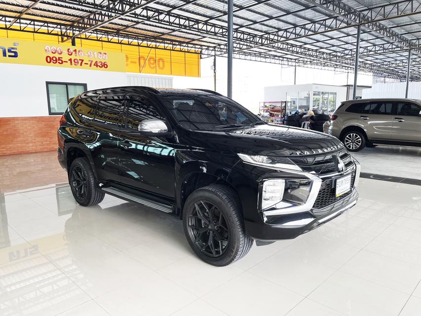 Mitsubishi Pajero Sport 2.4 GT Premium Elite Edition 2WD (ปี 2021) SUV AT 3