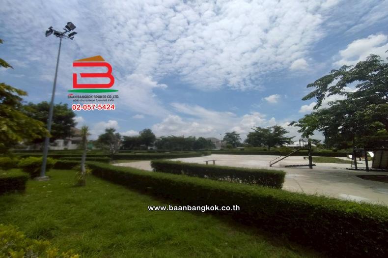 ที่ดินเปล่า หมู่บ้านกฤษดานคร 19 ซอยคลองหลวง24 (ทิชาชล 4/6) เนื้อที่ 182 ตร.ว ตำบลคลองหนึ่ง อำเภอคลองหลวง ปทุมธานี 12