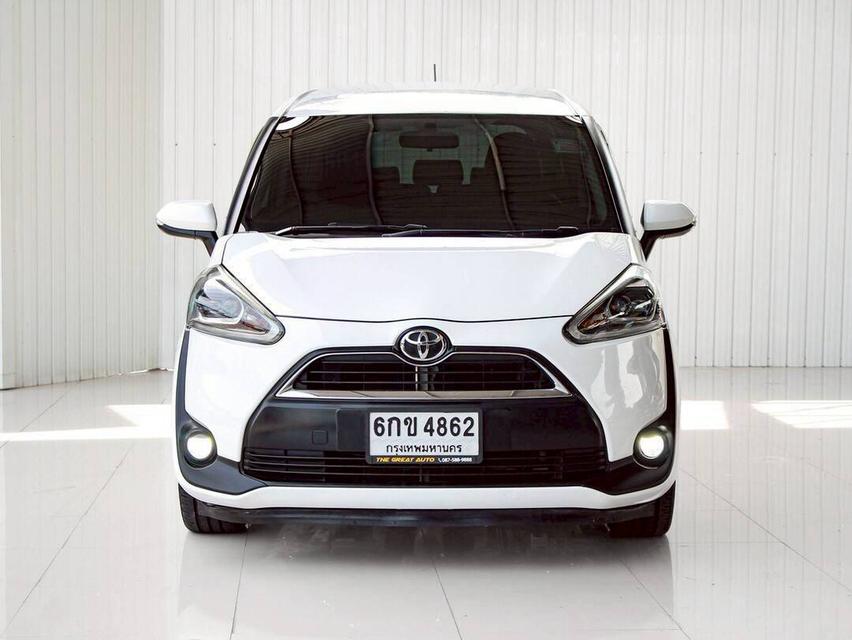 TOYOTA #IENTA, 1.5 V ปี 2017 โฉม ปี16-ปัจจุบัน