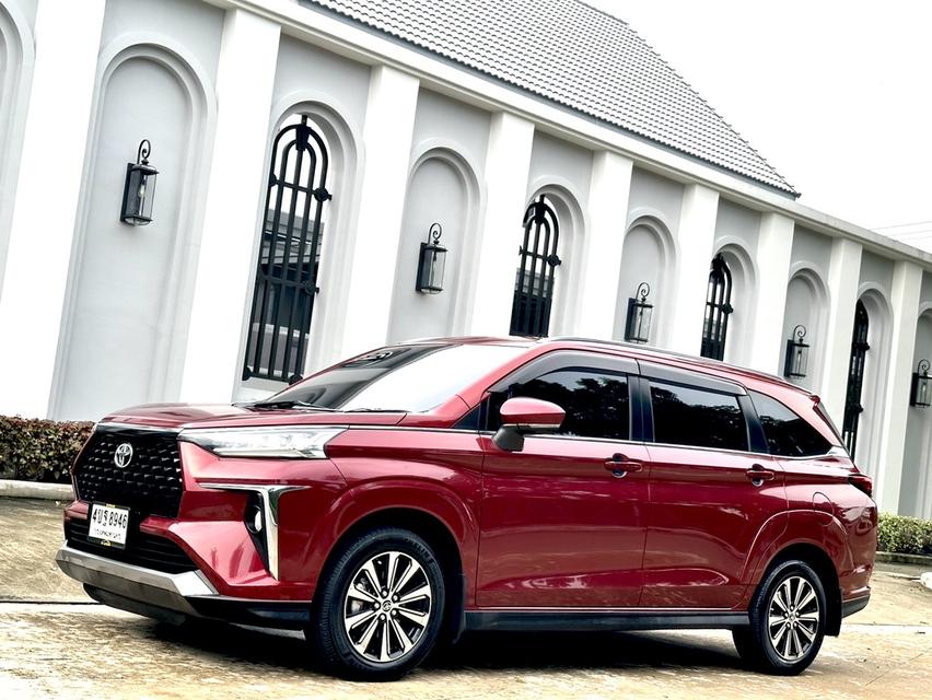 TOYOTA VELOZ 1.5 SMART ปี 2023