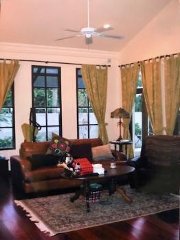 ชายบ้านเดี่ยวชั้นเดียว 192 ตรว. ถนนสุขุมวิท 101 ปุณณวิถี 40 ใกล้ BTS ปุณณวิถี ทำลดี เดินทางสะดวก 7