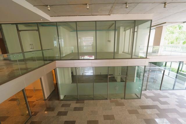 เปิดพื้นที่ร้านค้า สำนักงานให้เช่า ถนนสุขุมวิท The Paul Sukhumvit 64 ใกล้ BTS ปุณณวิถี 5