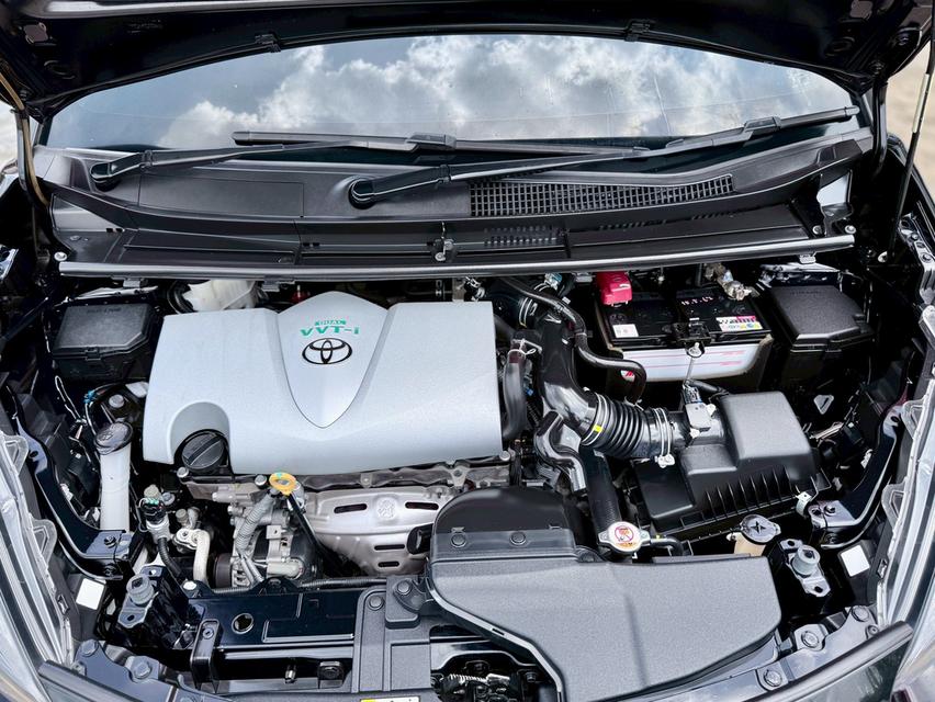 Toyoya Sienta 1.5V ปี20 18