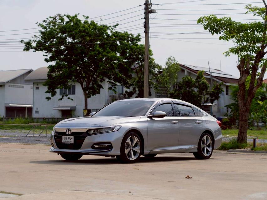 ขาย Honda Accord 2.0e:hev ปี22