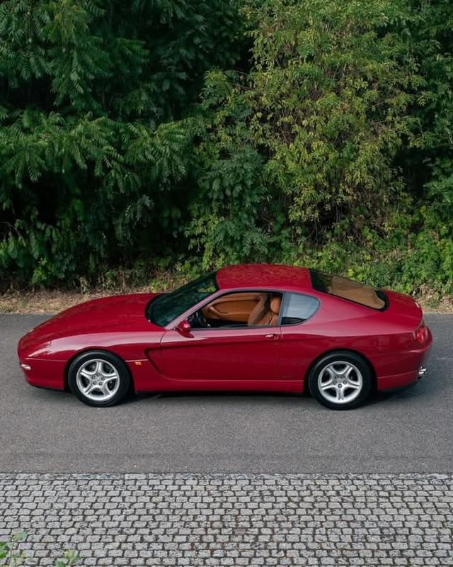 Ferrari 456 ขายด่วน 2