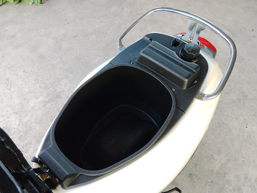 ลดราคา Vespa LT 125 3Vie ครับ 17