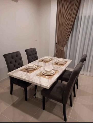 For Rent : Chalong, 2-Story Town Home @Supalai Primo, 3 Bedrooms 3 Bathrooms 5