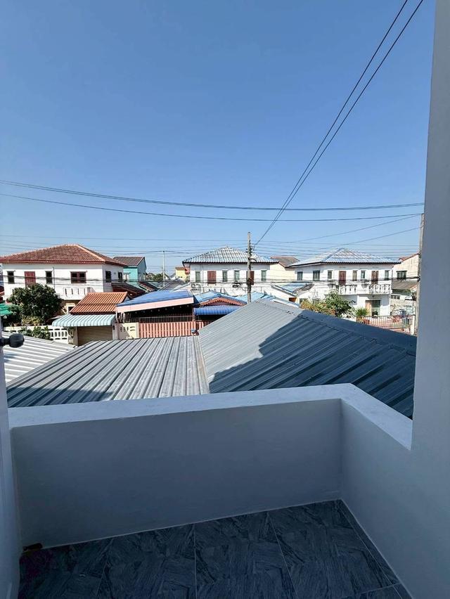 🔥 ฟรีโอน! ได้บ้าน 3 นอน #มีห้องนอนชั้นล่าง อยู่หนองจอกแบบนี้ คุ้มเกินราคา! 11