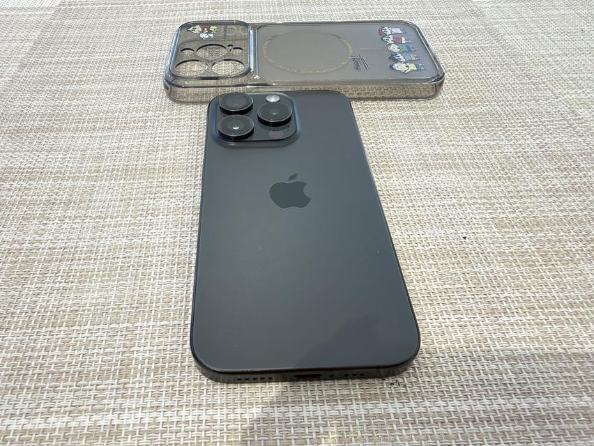 iPhone 14 Pro 256 ผ่อนได้  รับเทิร์นเครื่องเก่าให้ราคาสูง รูปที่ 2