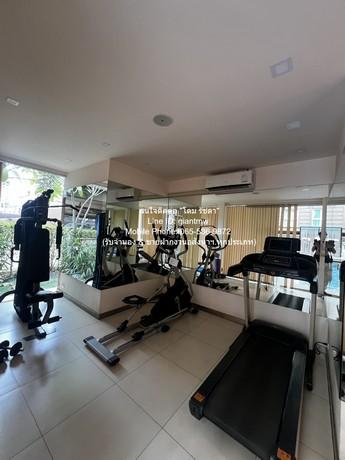 Condominium เดอะ ไลท์ นิวยอร์ค 42SQ.METER 1นอน 3850000 THB ใกล้ BTS ปุณณวิถี ทำเลดี 3