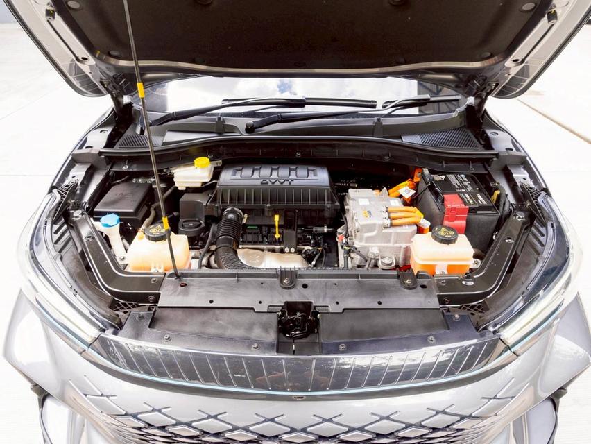 MG VS HEV 1.5X Twotone ปี จด 2023 9