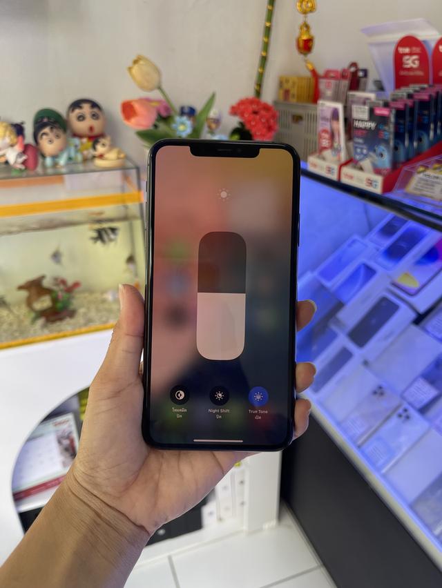 ไอโฟน 11promax 256gb ศูนย์ไทย ไม่มีตำหนิ 6