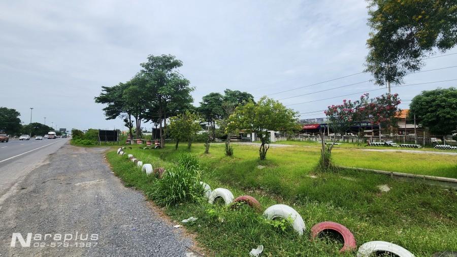 68070858 : ขายกิจการร้านวัสดุก่อสร้าง อาคารสำนักงาน บ้านพักอาศัย โกดัง และบ้านพักคนงาน บนที่ดินขนาด 3 ไร่ 3 งาน 49 ตารางวา ติดถนนสายเอเชีย เมืองอยุธยา 19
