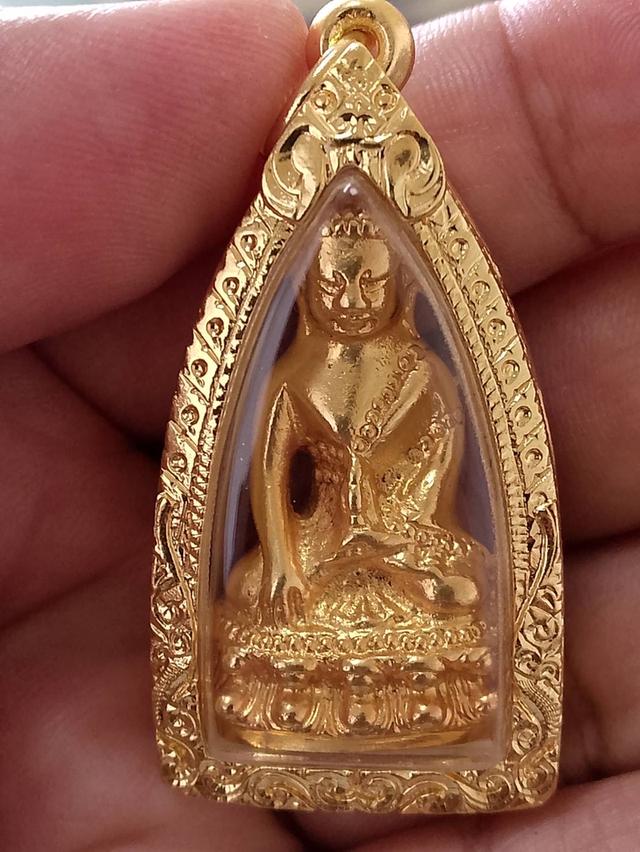 พระกริ่งชินบัญชรหลวงปู่ทิม