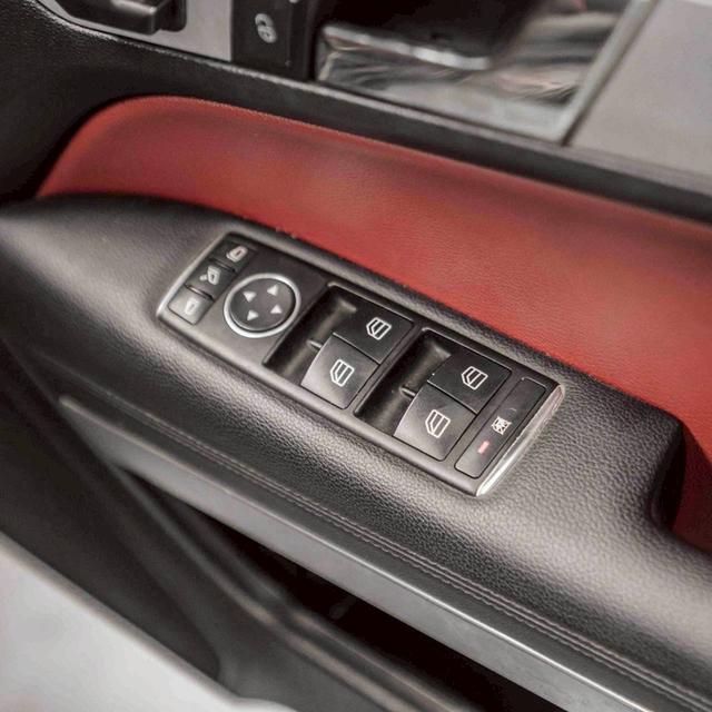 รหัสรถ 67GG306 Mercedes Benz E250 Coupe ปี 2012 ตัว 11