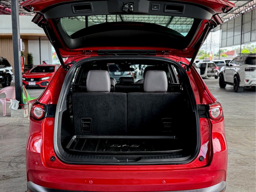 2019 MAZDA CX-8, 2.2 XDL 14