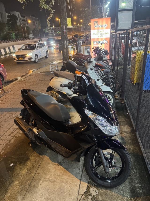 PCX 150 ปี 2014 ไมค์ 29k พร้อมใช้งาน
