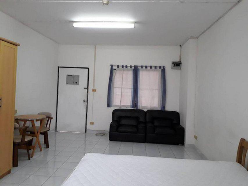 ให้เช่าคอนโด Taopoon Mansion(เตาปูน แมนชั่น) 1