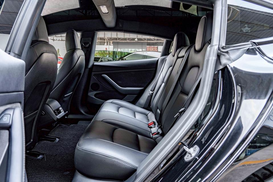 รหัสรถ NP1622 รุ่นรถ : TESLA MODEL 3 PERFORMENCEปีรถ : 2023 รูปที่ 15
