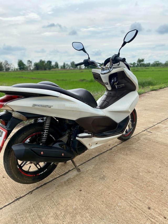 ขายรถ Honda PCX มือสอง 2