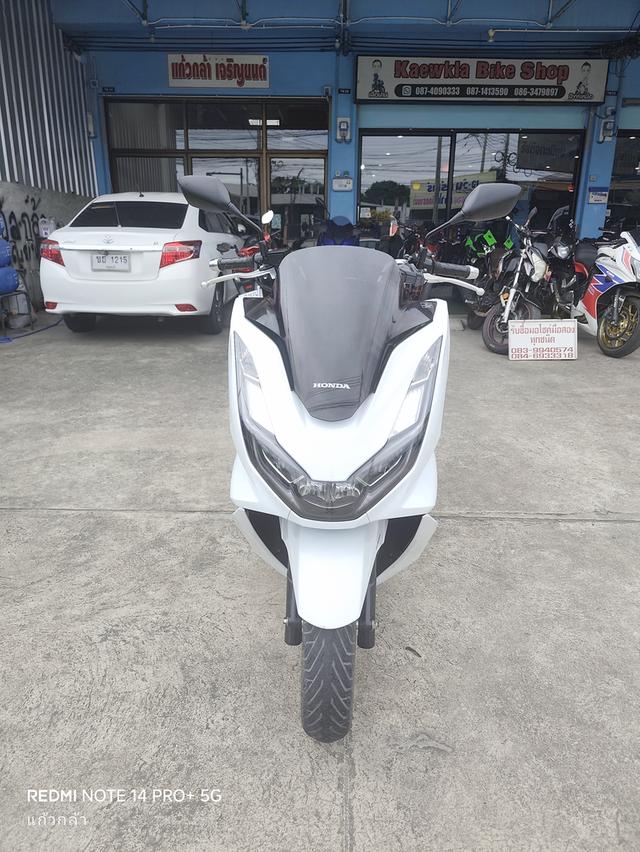 Honda PCX 160
