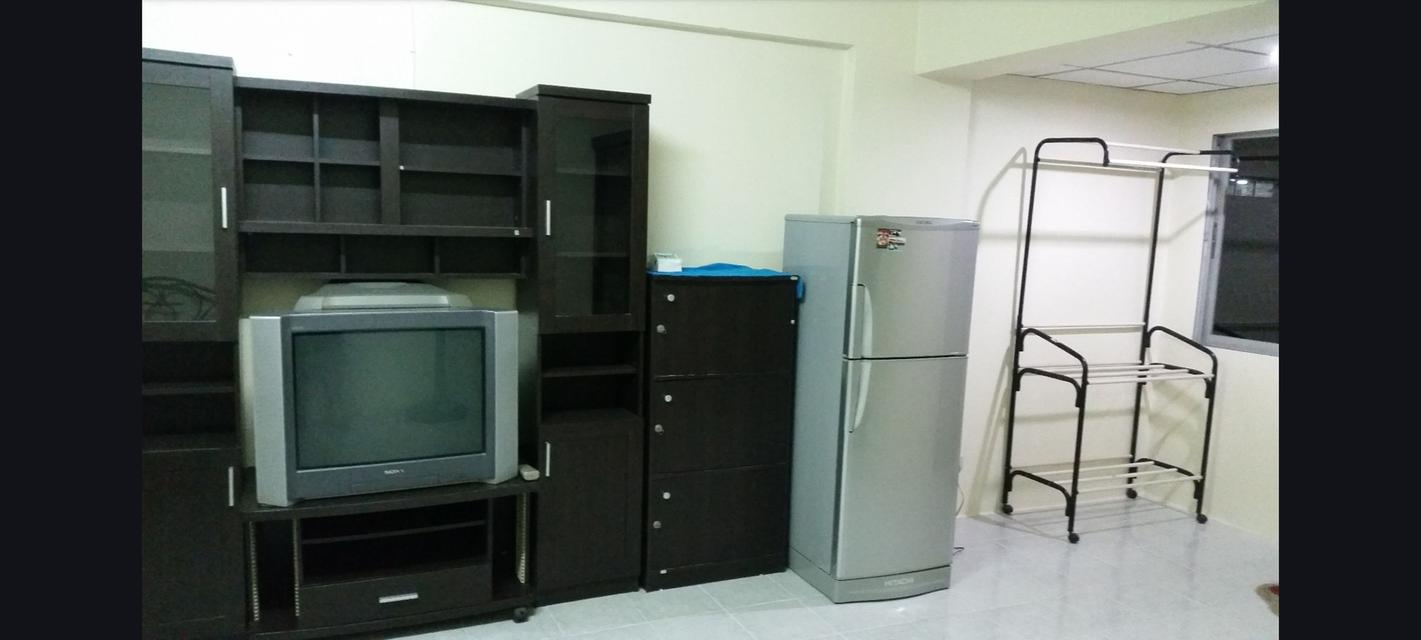 ขายด่วน! คอนโดบ้านสมปรารถนา (Baan Somprathana) 5