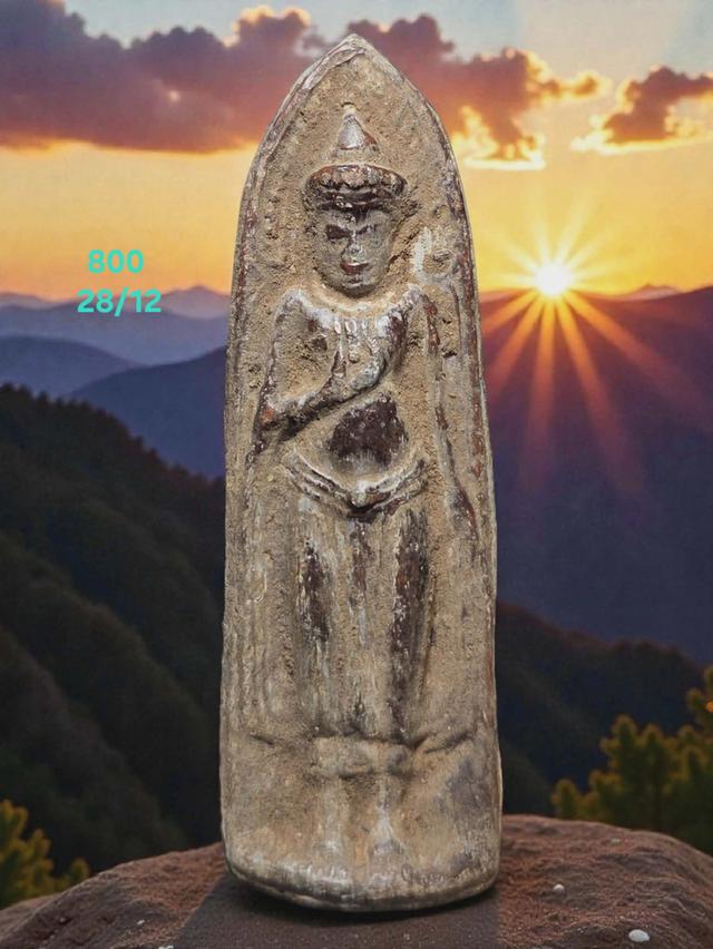 28/12#ขายพระบ้านเก่าเก็บ