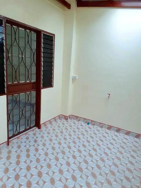 ซ.รามคำแหง180-186 ให้เช่าทาวเฮ้าส์ 2 ชั้น รร.นานาชาติร่วมฤดี 2.5 กม. 2นอน MRT ตลาดมีนบุรี 1 กม. 5