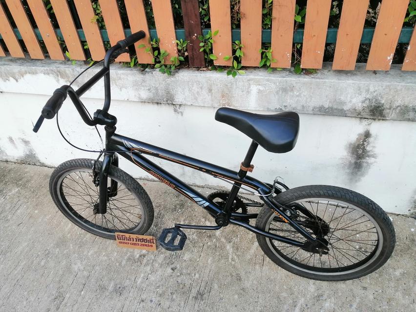 BMX20นิ้ว 10