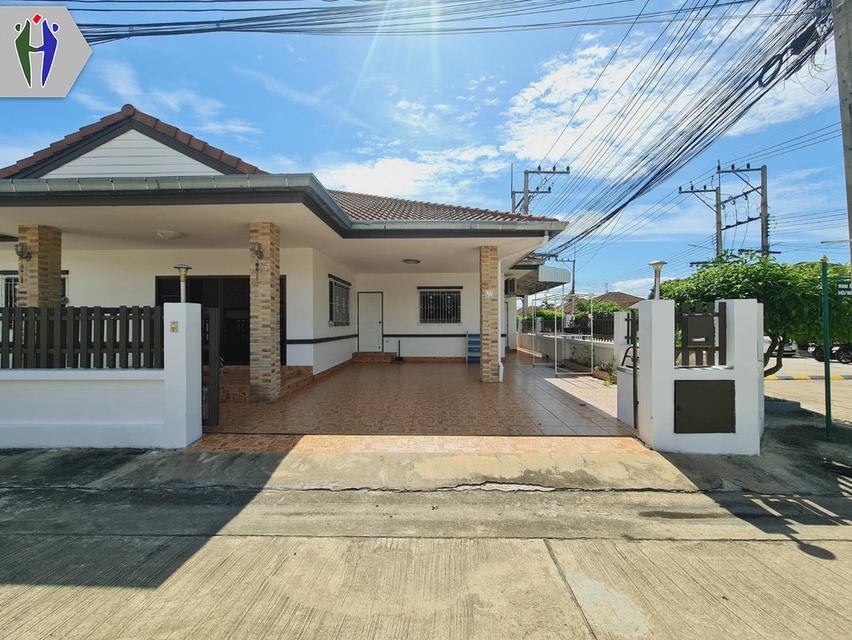 บ้านเดี่ยวให้เช่าซอยสยามคันทรีคลับ 3ห้องนอนให้เช่า 1
