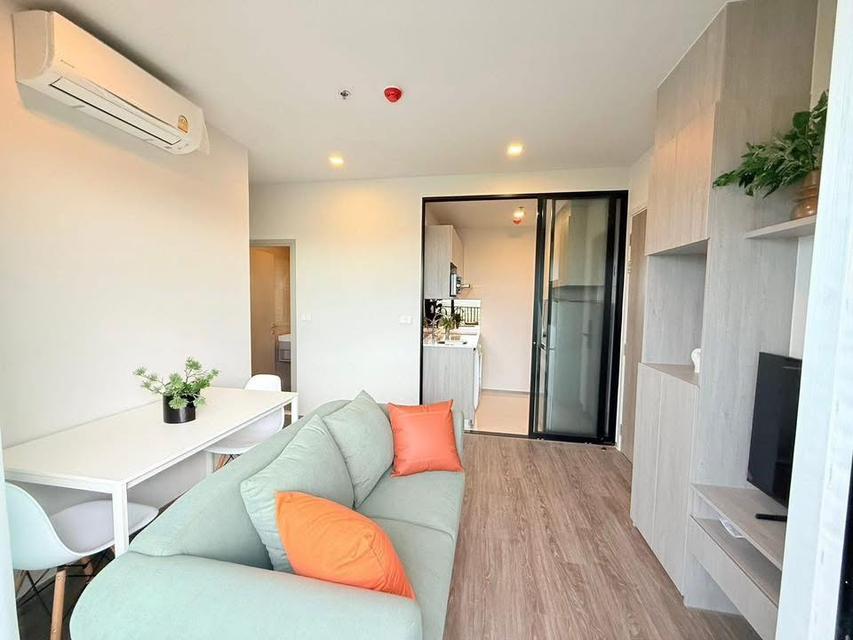 ขายคอนโด Notting Hill Rayong อำเภอเมือง ระยอง ชั้น 29 2