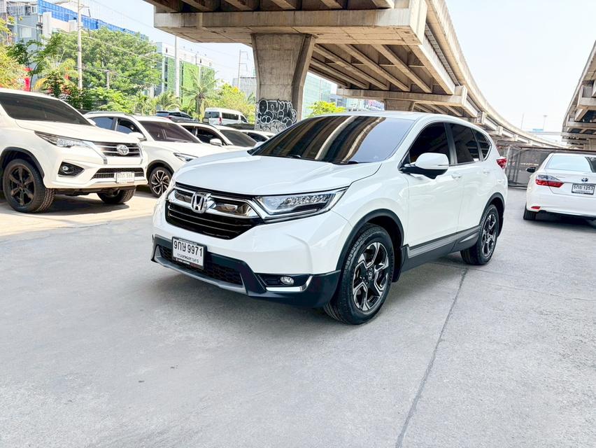 Honda CRV 2.4ES 4WD AT ปี 2020 ขับสี่ สดไม่มีแวทไม่มีค่าธรรมเนียม ถูกสุดในตลาด เพียง519,000บาท ผ่อนเริ่มต้น8xxx เครดิตดีจัดได้ล้น มือเดียว ปุ่มสตาร์ท