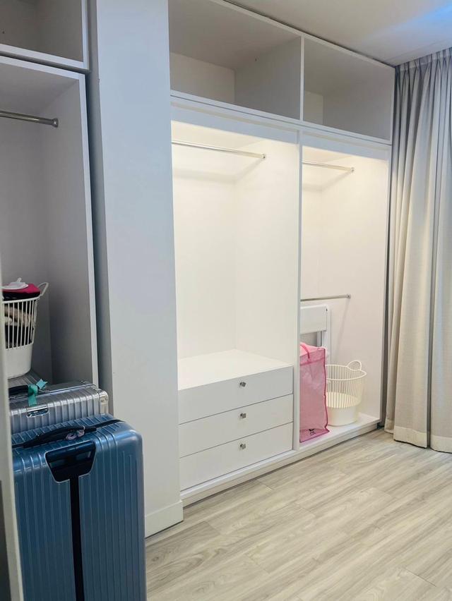 คอนโดมิเนียม2ห้องนอน เฟอร์ครบ วิวสวน ทำเลดีใกล้เมญ่า #เมืองเชียงใหม่ ราคาเพียง 30,000 บาท/เดือน✨ 公寓出租 2 卧室 — 租金 30,000 泰铢/月 3