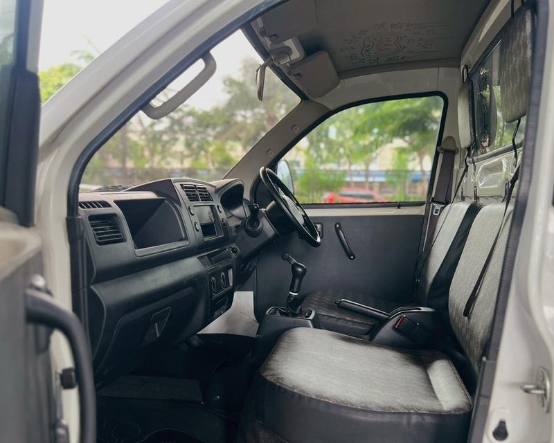 Suzuki Carry 1.6 MT ปี 2013